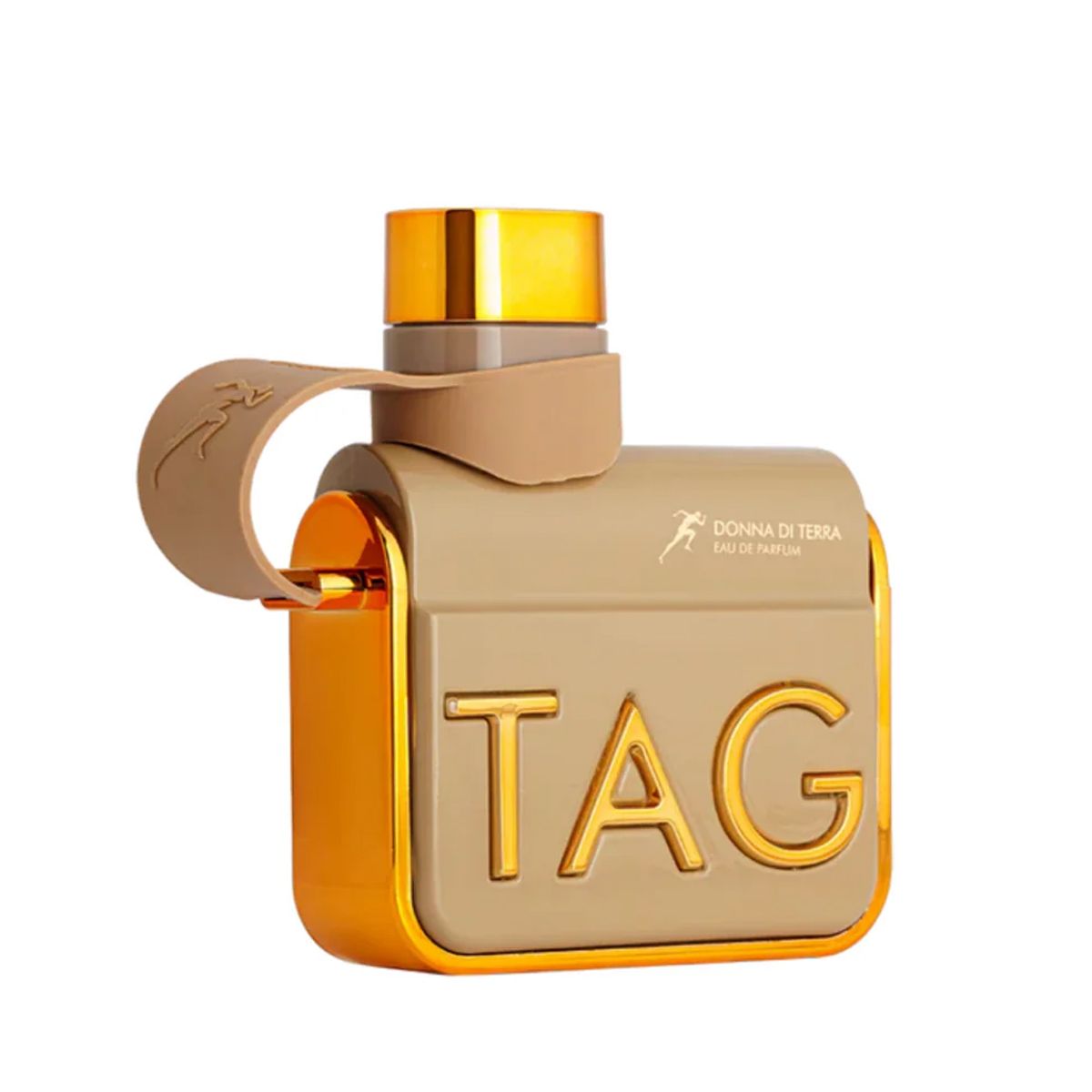 Armaf Tag Her Donna Di Terra Eau De Parfum 100 ml (woman)