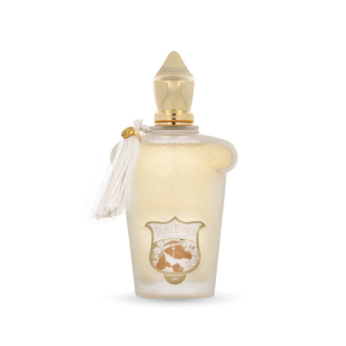 Xerjoff Casamorati 1888 Dama Bianca Eau De Parfum - unpacked 100 ml (woman)