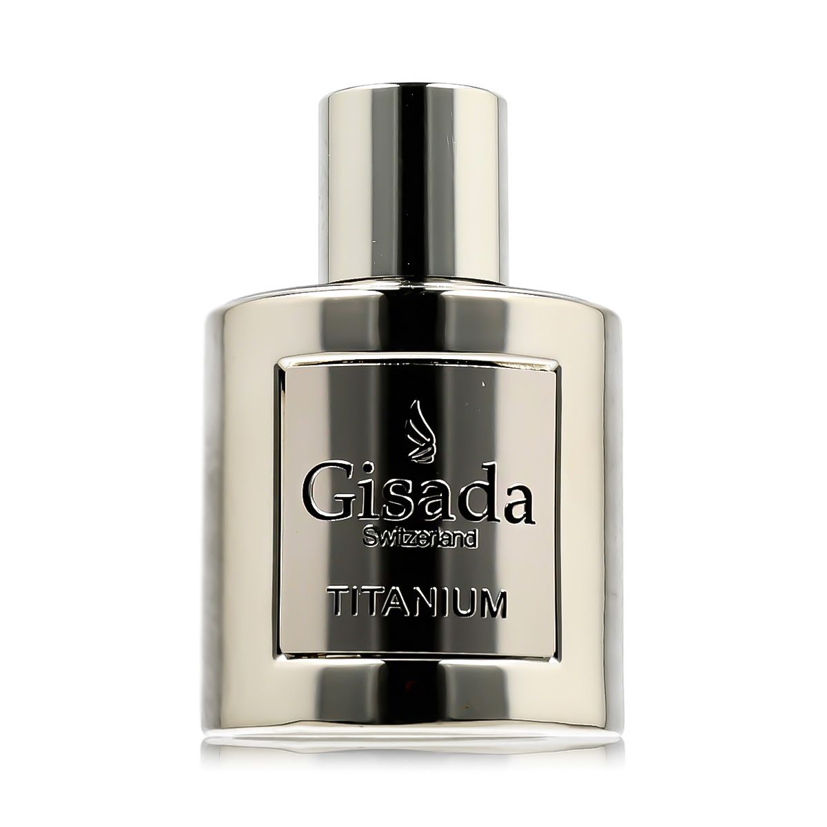 Gisada Titanium Eau De Parfum 100 ml (unisex)