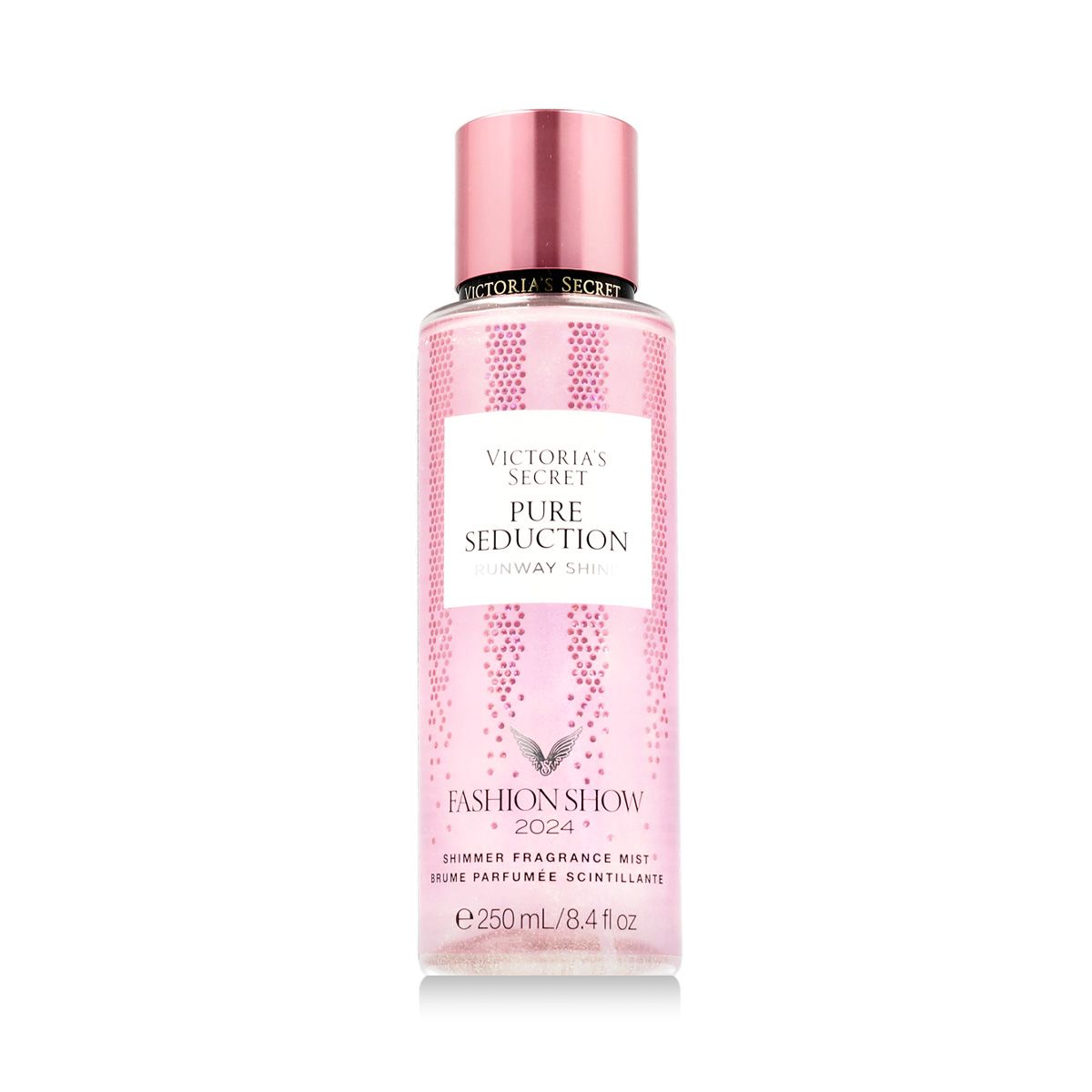 Victoria's Secret Pure Seduction Runway Shine Bodyspray 250 ml (woman)