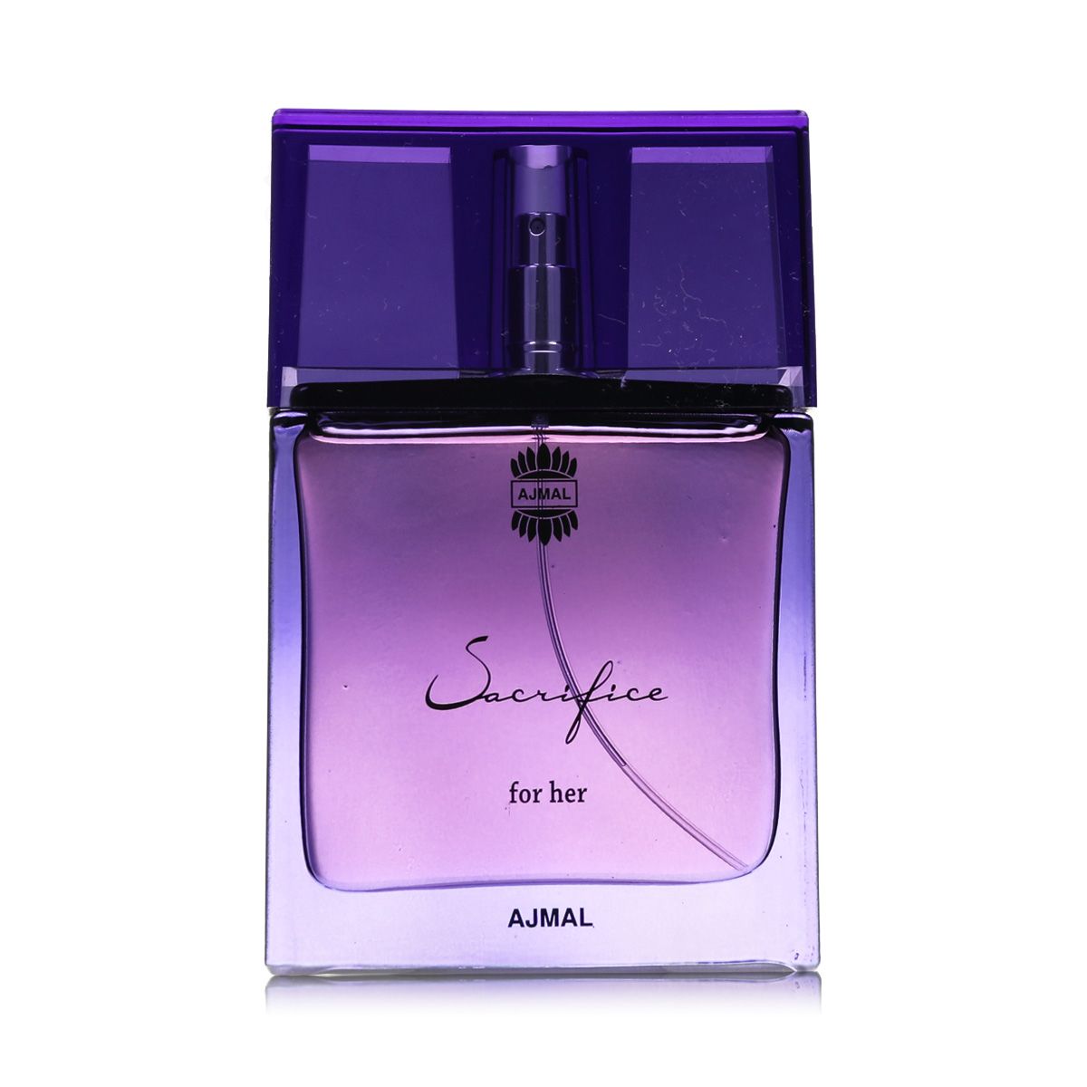 Ajmal Sacrifice for Her Eau De Parfum 50 ml (woman)