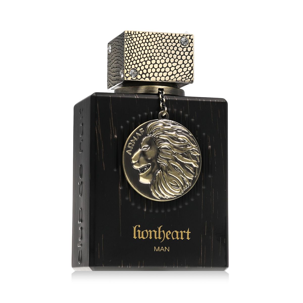 Armaf Club de Nuit Lionheart Man Eau De Parfum 100 ml (man)