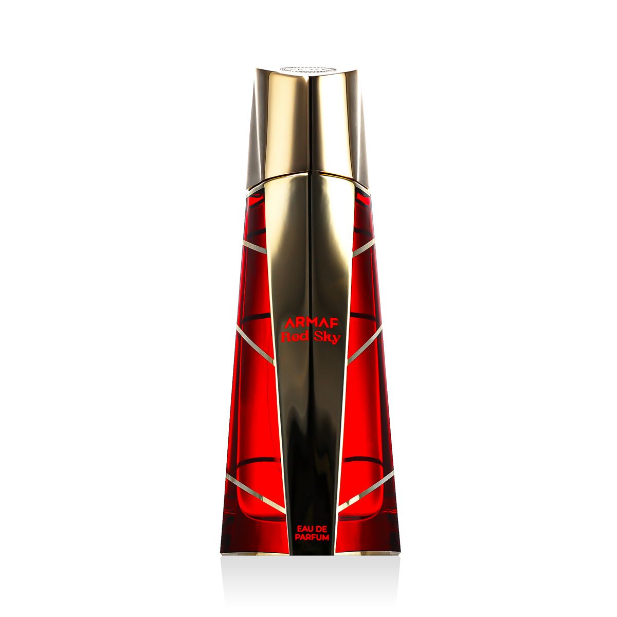Armaf Red Sky Eau De Parfum 105 ml (woman)