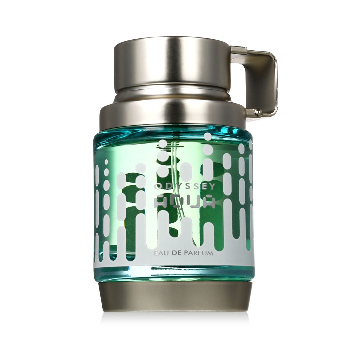 Armaf Odyssey Aqua Edition Eau De Parfum 100 ml (man)