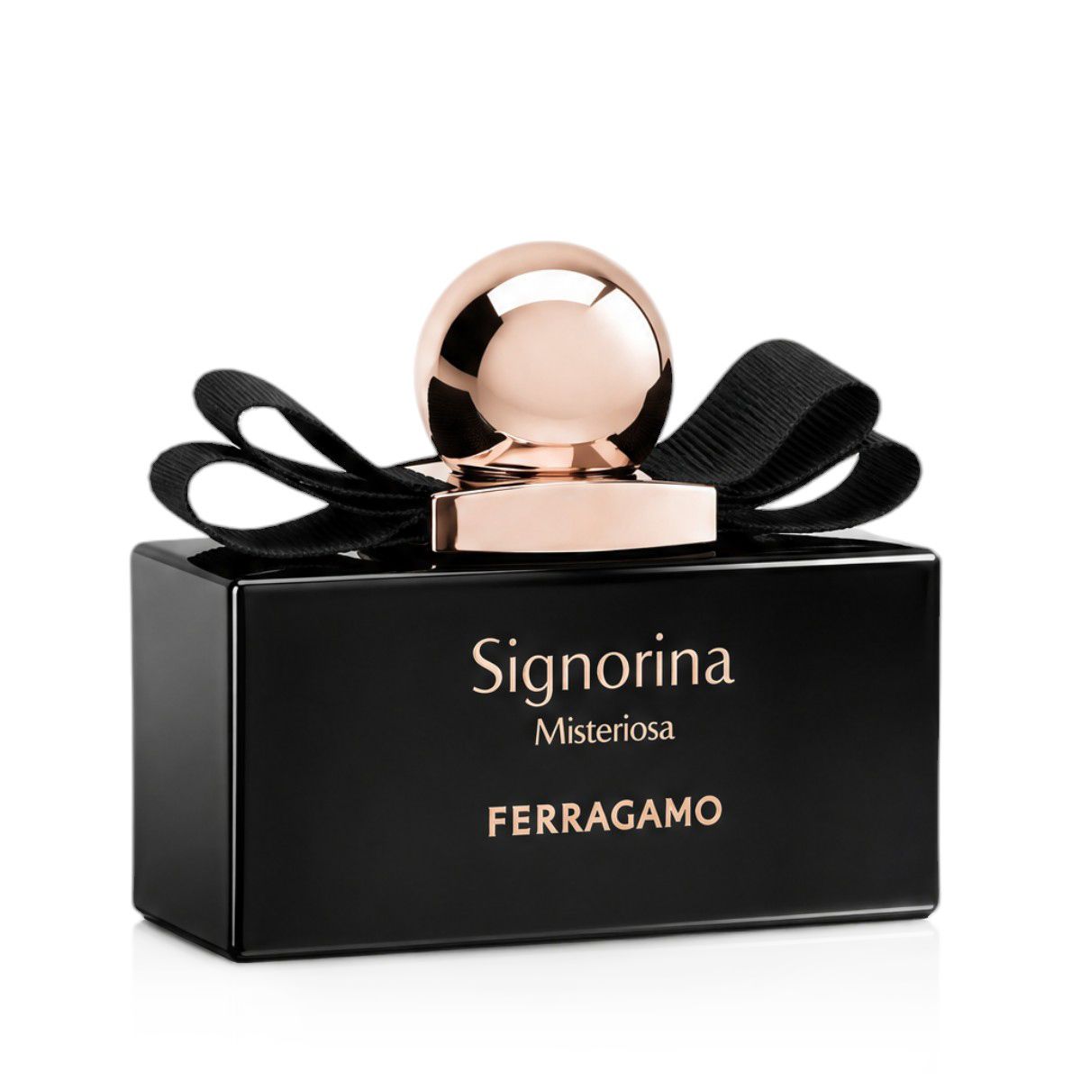 Ferragamo Signorina Misteriosa Eau De Parfum 50 ml (woman)