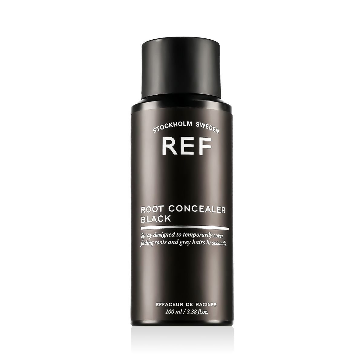 REF Root Concealer 100 ml (Black)