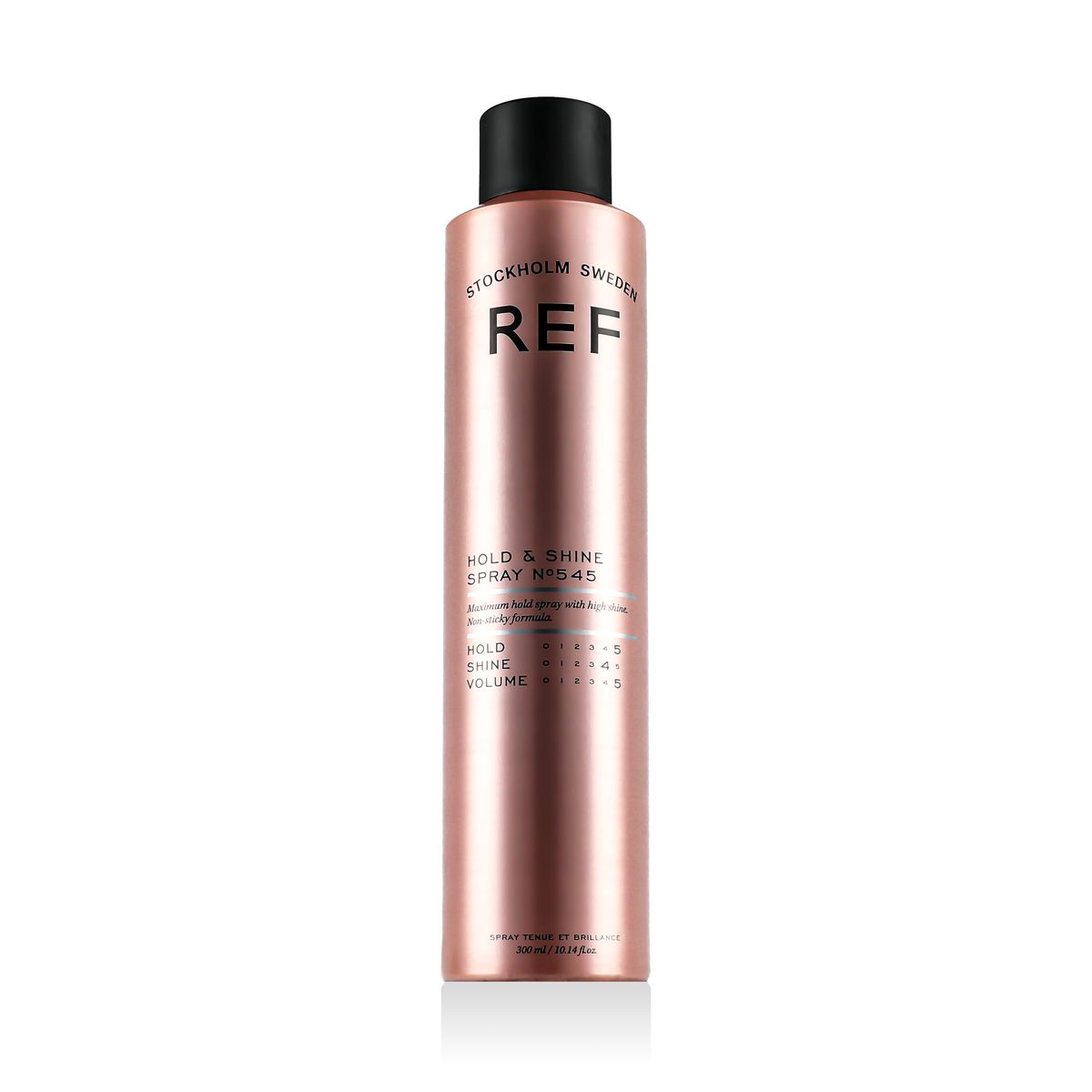REF Hold & Shine Spray N°545 300 ml