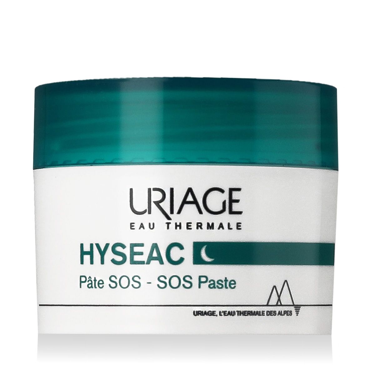 Uriage Hyséac SOS Paste - Local Skincare 15 g