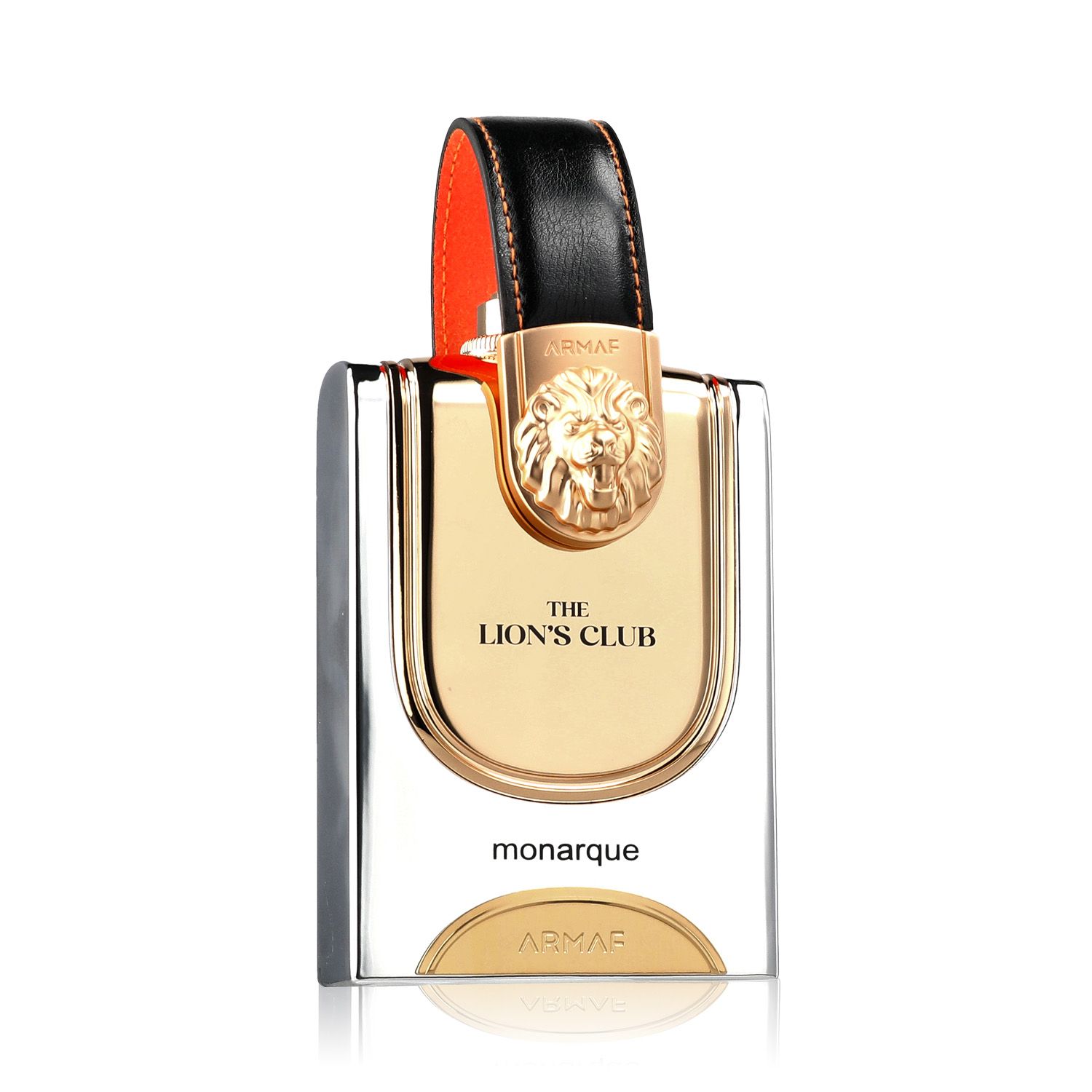 Armaf The Lion’s Club Monarque Eau De Parfum 100 ml (man)