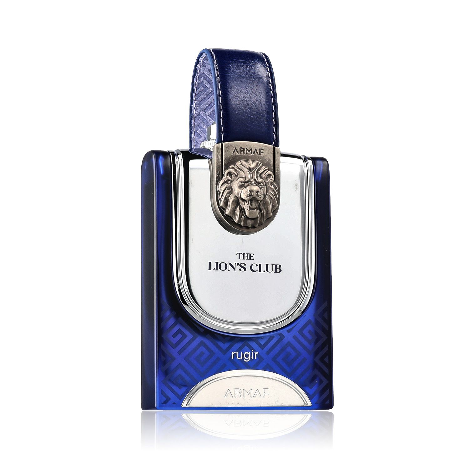 Armaf The Lion’s Club Rugir Eau De Parfum 100 ml (man)