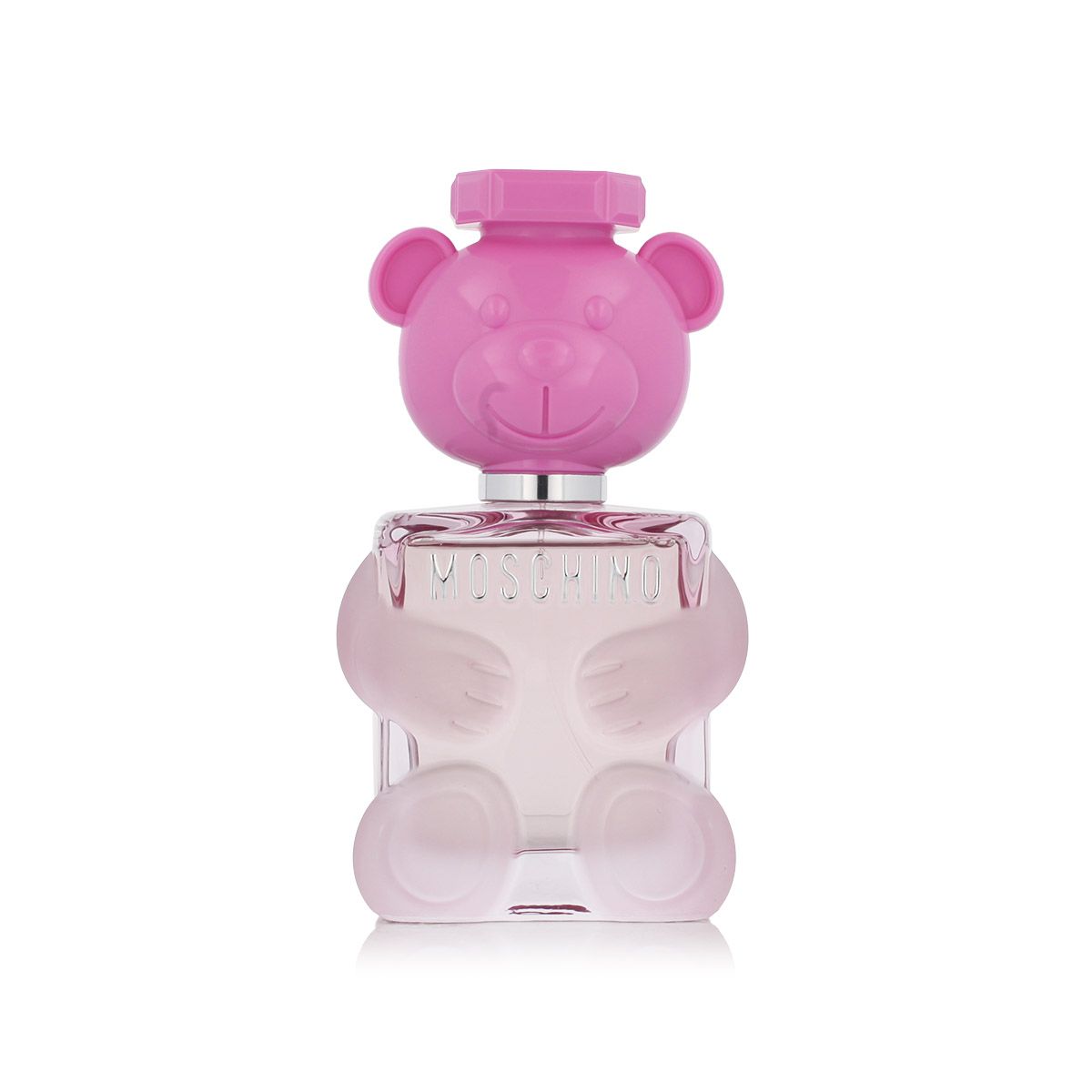Moschino Toy 2 Bubble Gum Eau De Toilette - tester 100 ml (woman)