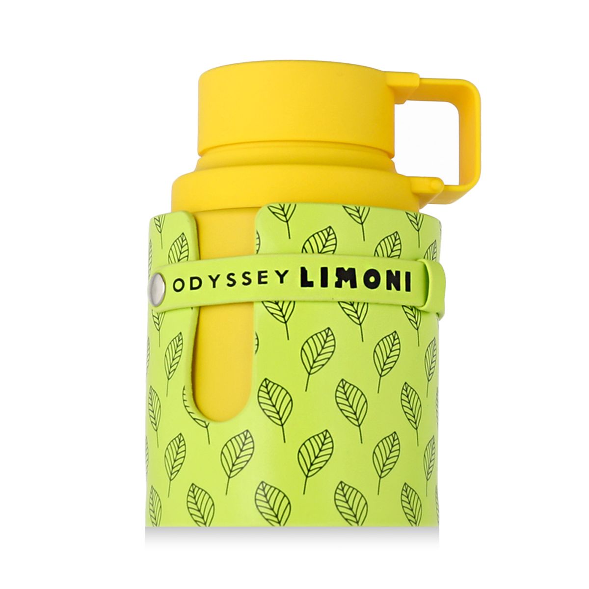 Armaf Odyssey Limoni Fresh Eau De Parfum 100 ml (unisex)