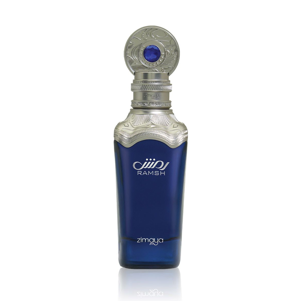 Zimaya Ramsh Imperium Eau De Parfum 100 ml (man)
