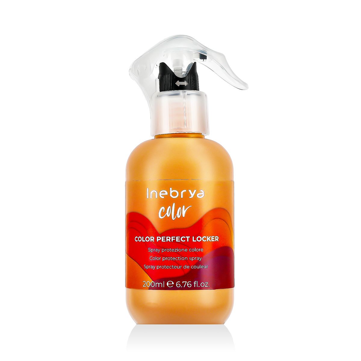 Inebrya Color Perfect Locker 200 ml