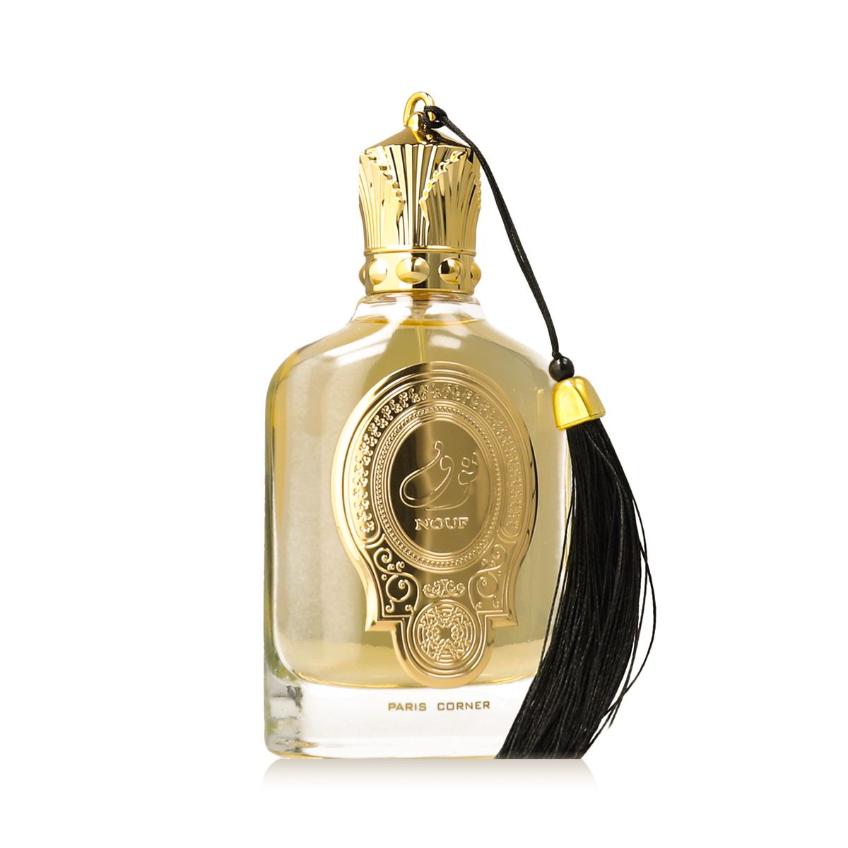 Paris Corner Nouf Eau De Parfum 100 ml (unisex)