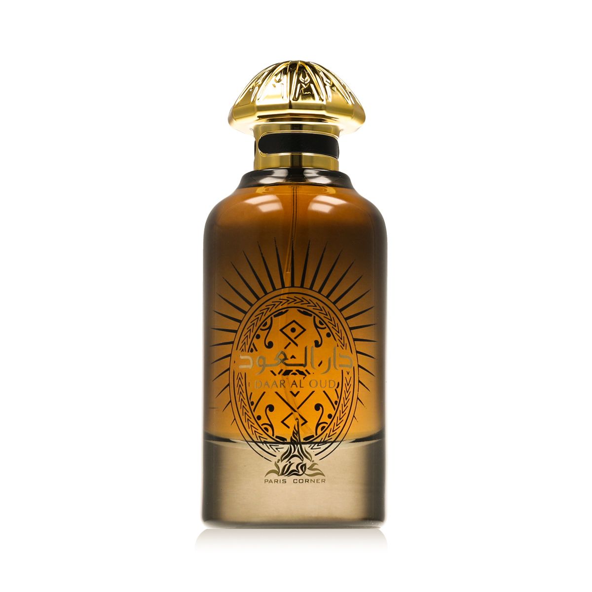 Paris Corner Daar Al Oud Eau De Parfum 100 ml (unisex)