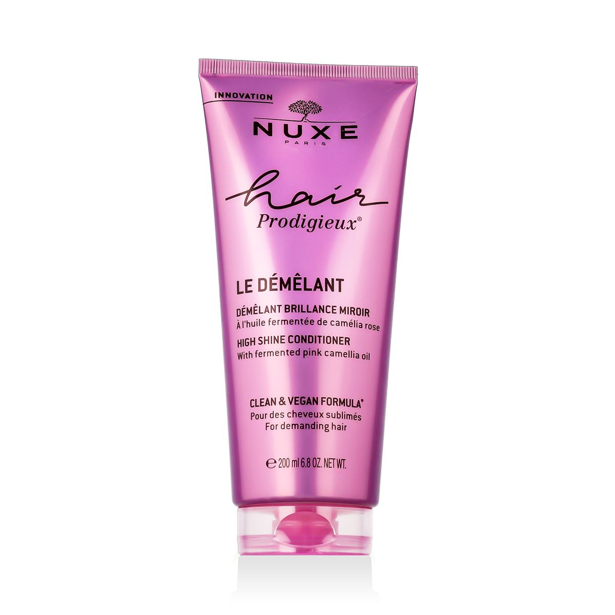 Nuxe Hair Prodigieux High Shine Conditoner 200 ml