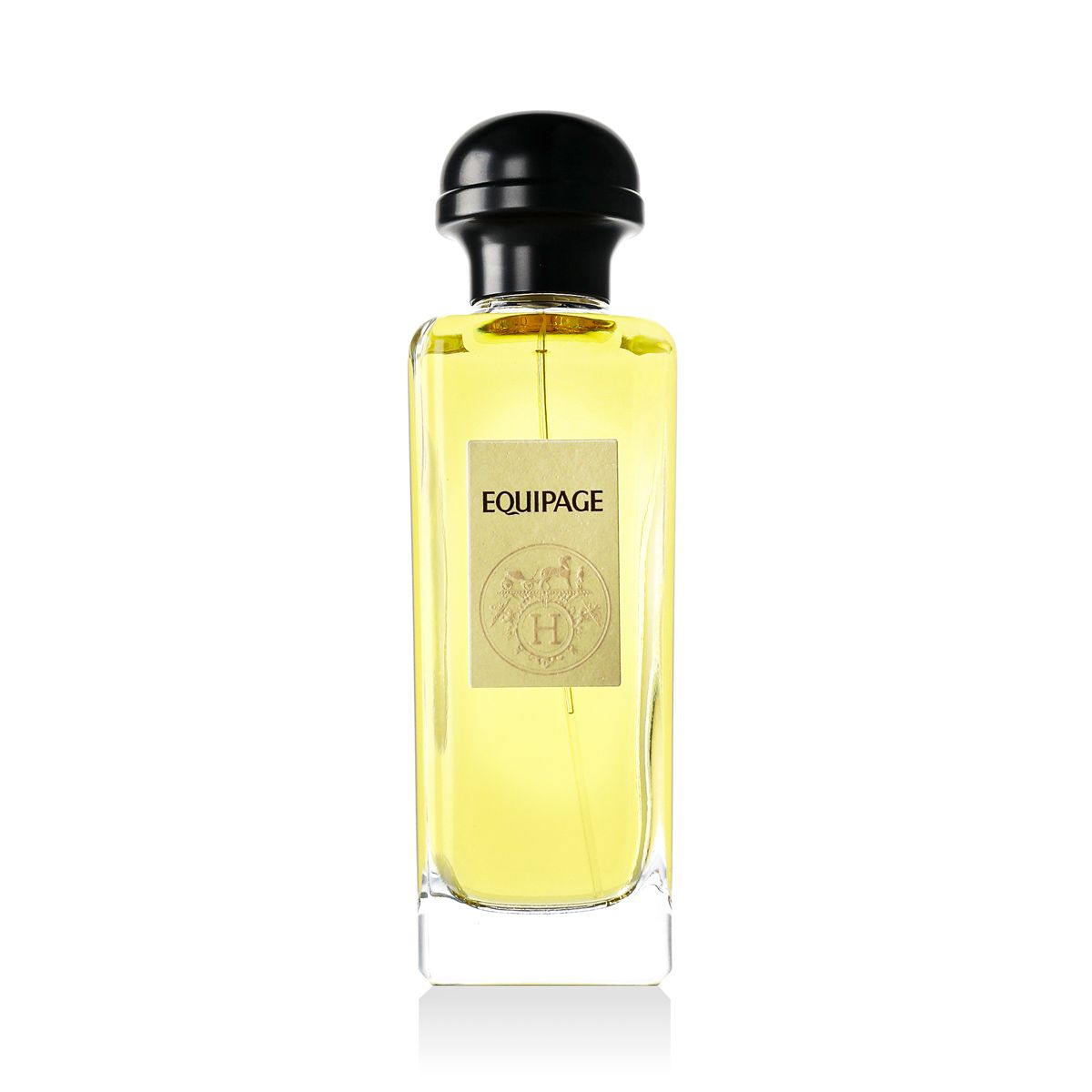 Hermès Equipage Eau De Toilette 100 ml (man)