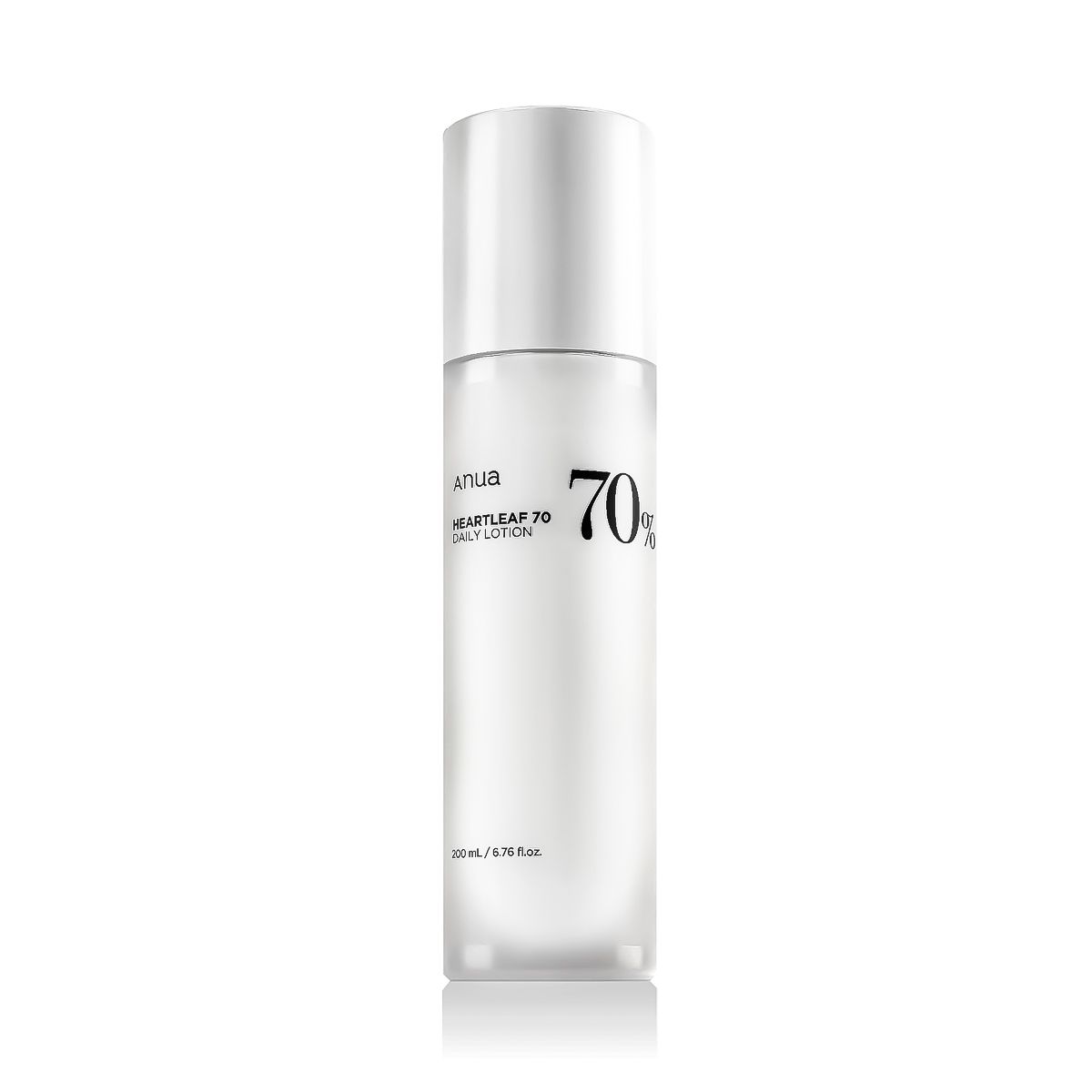 Anua Heartleaf 70% Daily Lotion 200 ml