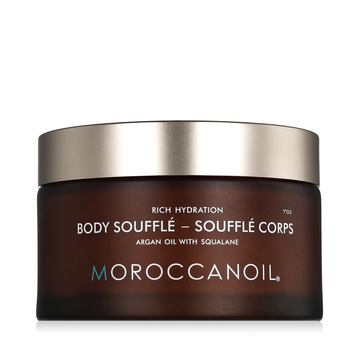 Moroccanoil Fragrance Originale Body Souffle 200 ml (unisex)
