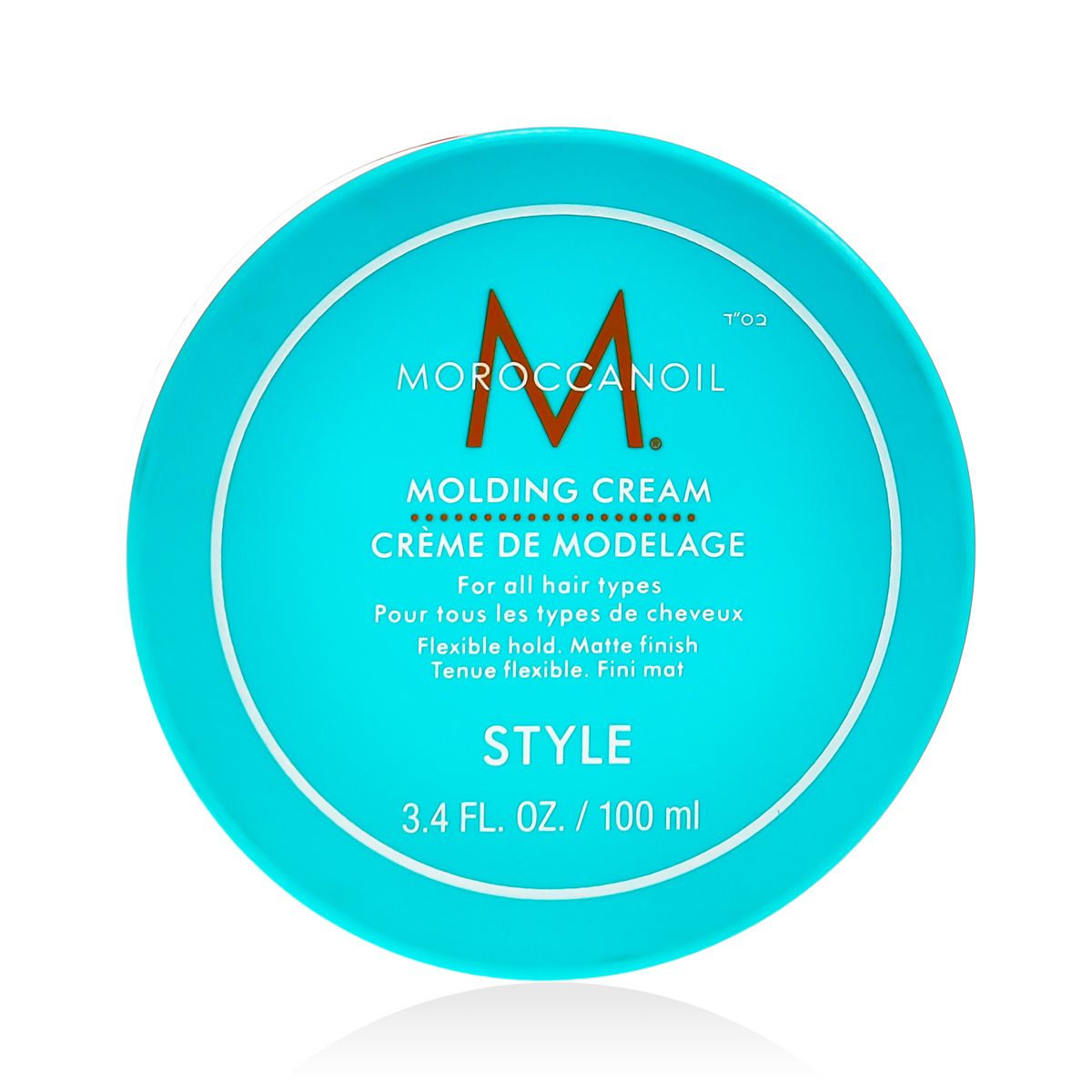 Moroccanoil Style Molding Cream 100 ml