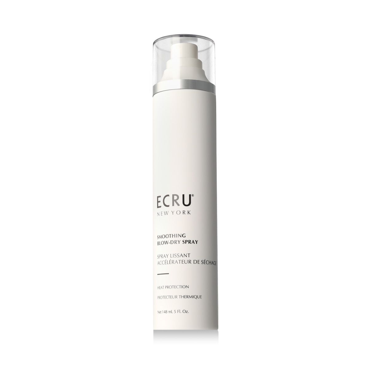 ECRU® Smoothing Blow-Dry Spray 148 ml