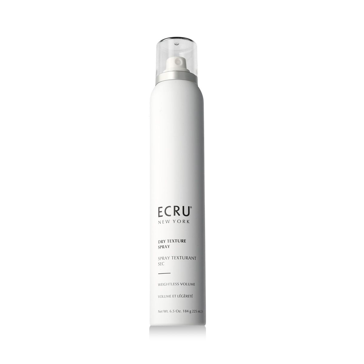 ECRU® Spray Secco Texture 225 ml