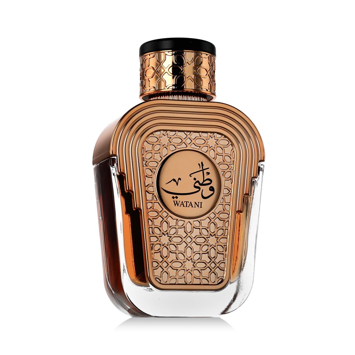 Al Wataniah Watani Eau De Parfum 100 ml (woman)