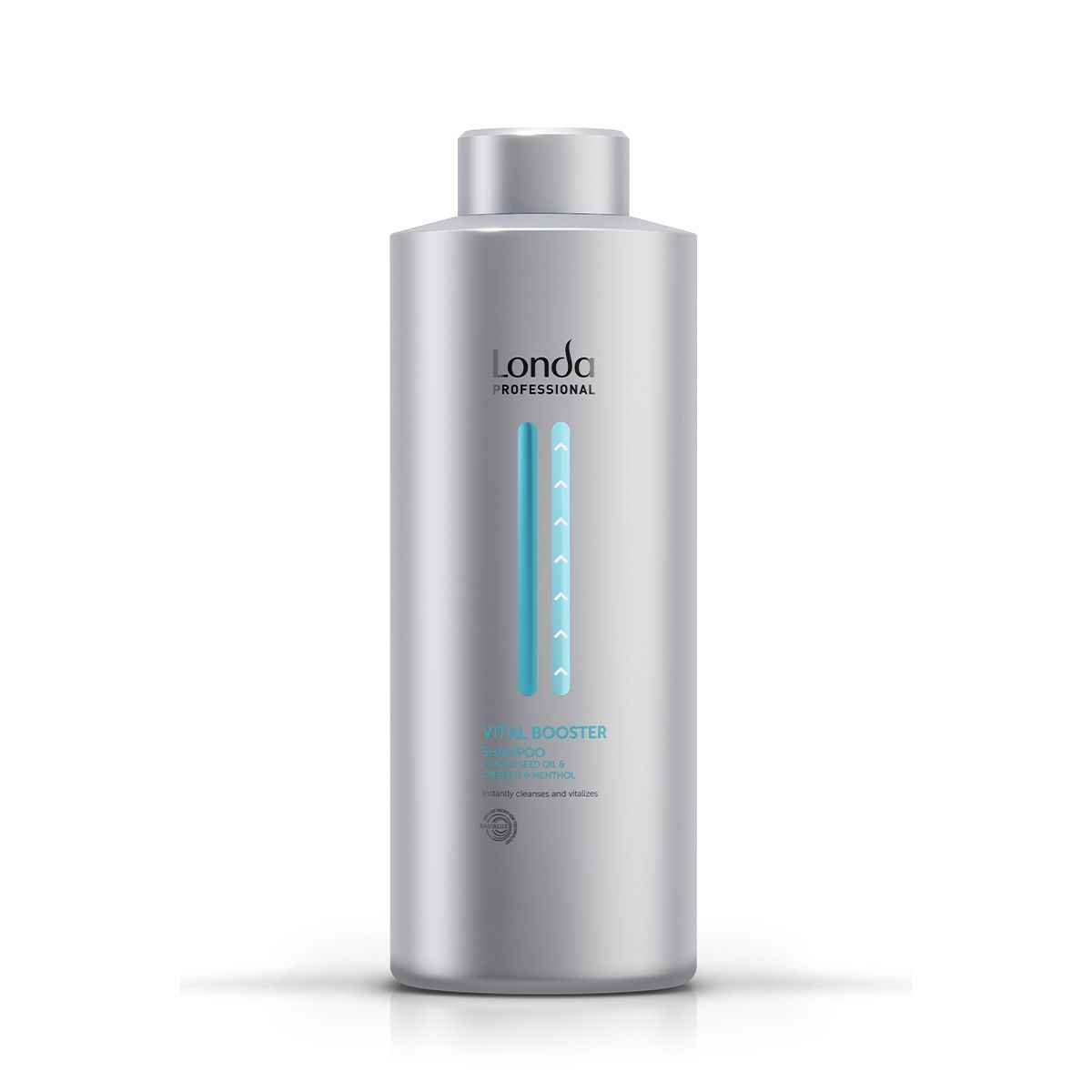 Londa Professional Scalp Vital Booster Shampoo 1000 ml