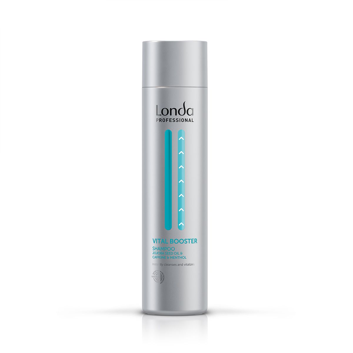 Londa Professional Scalp Vital Booster Shampoo 250 ml