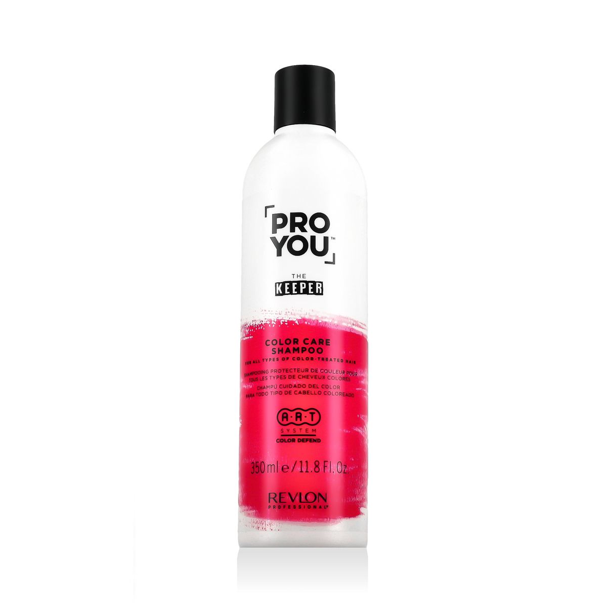 Revlon Professional Pro You The Keeper Color Care Shampoo 350 ml