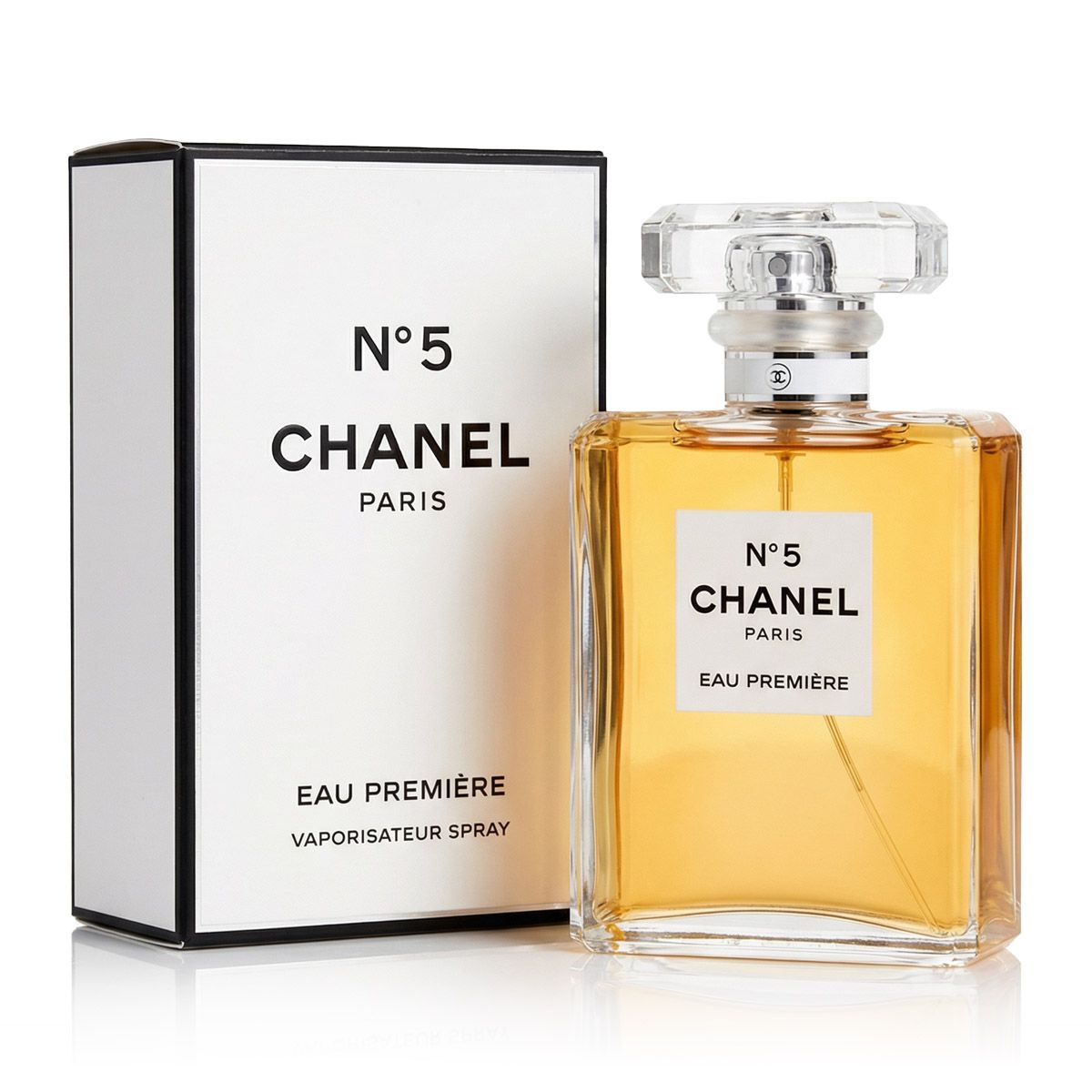 Chanel No 5 Eau Premiere Eau De Parfum - unpacked 50 ml (woman)