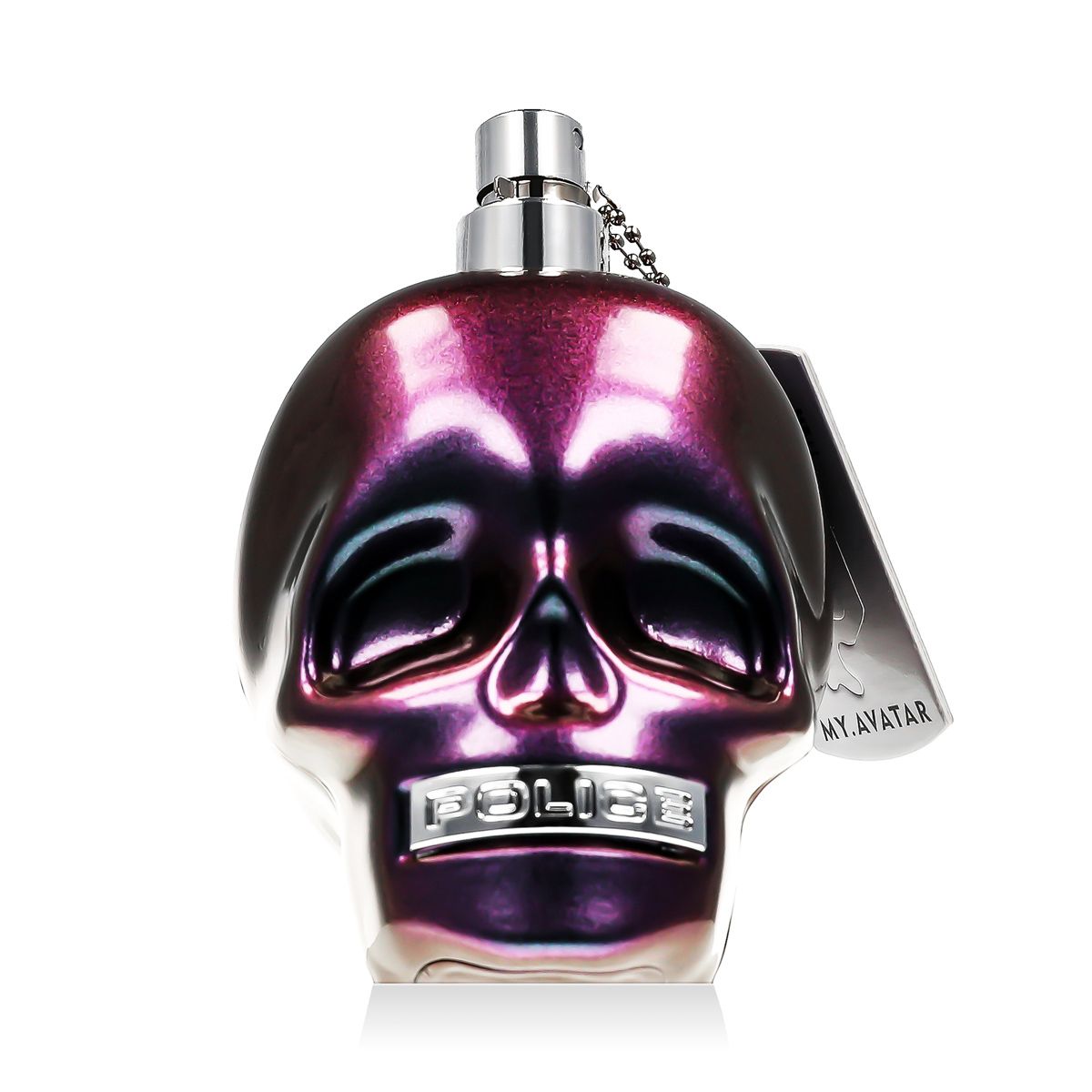 POLICE To Be My.Avatar for Woman Eau De Parfum 125 ml (woman)
