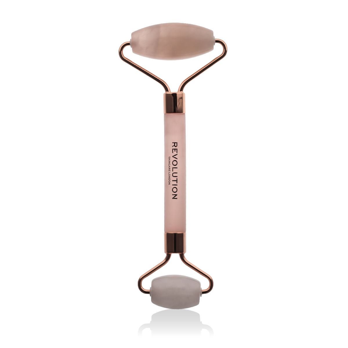 Revolution Skincare Rose Quartz Facial Roller 1 pc