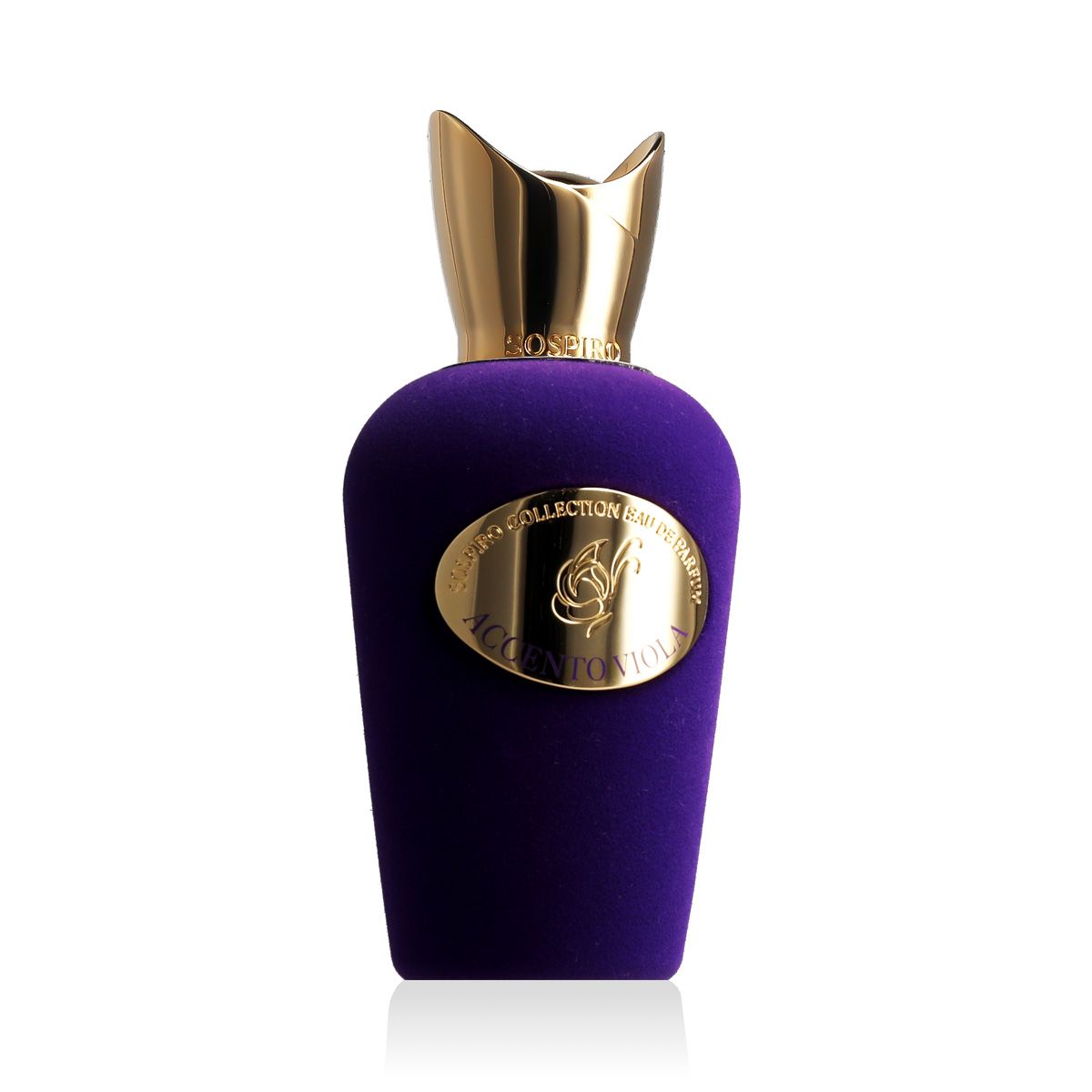 Sospiro Accento Viola Eau De Parfum 100 ml (unisex)