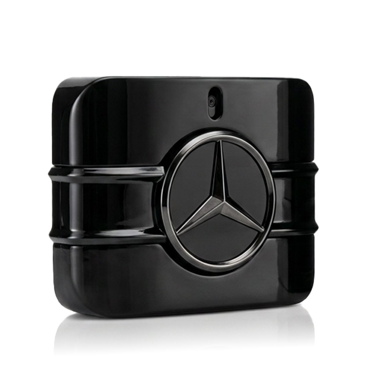 Mercedes-Benz Mercedes-Benz Sign Your Power Eau De Parfum Intense 50 ml (man)