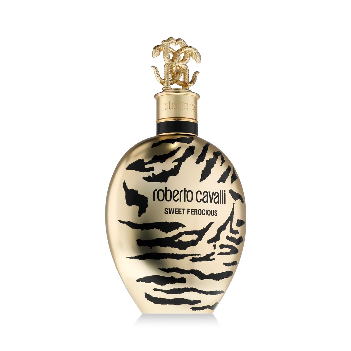 Roberto Cavalli Sweet Ferocious Eau De Parfum 75 ml (woman)