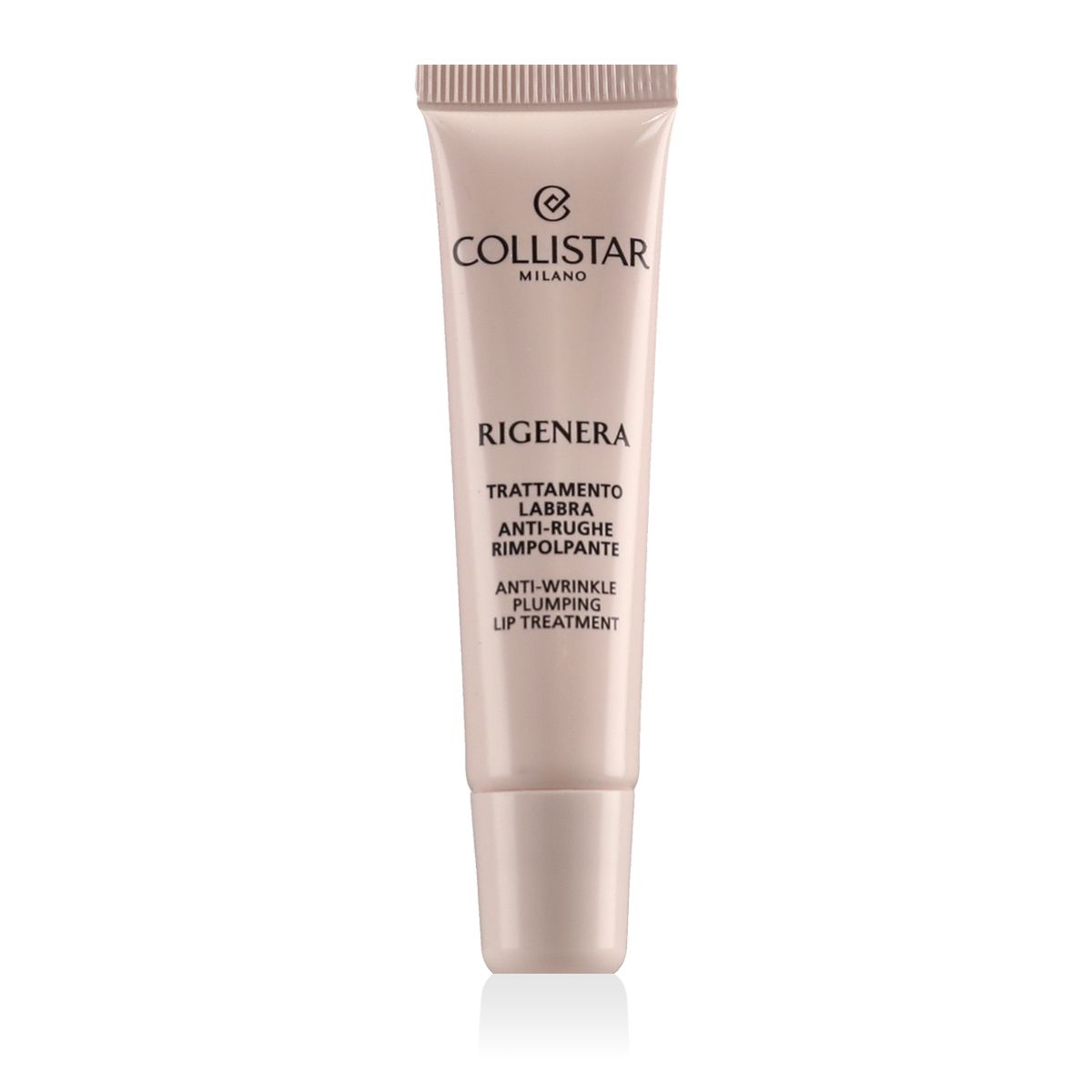 Collistar Rigenera Anti-Wrinkle Plumping Lip Treatment 15 ml