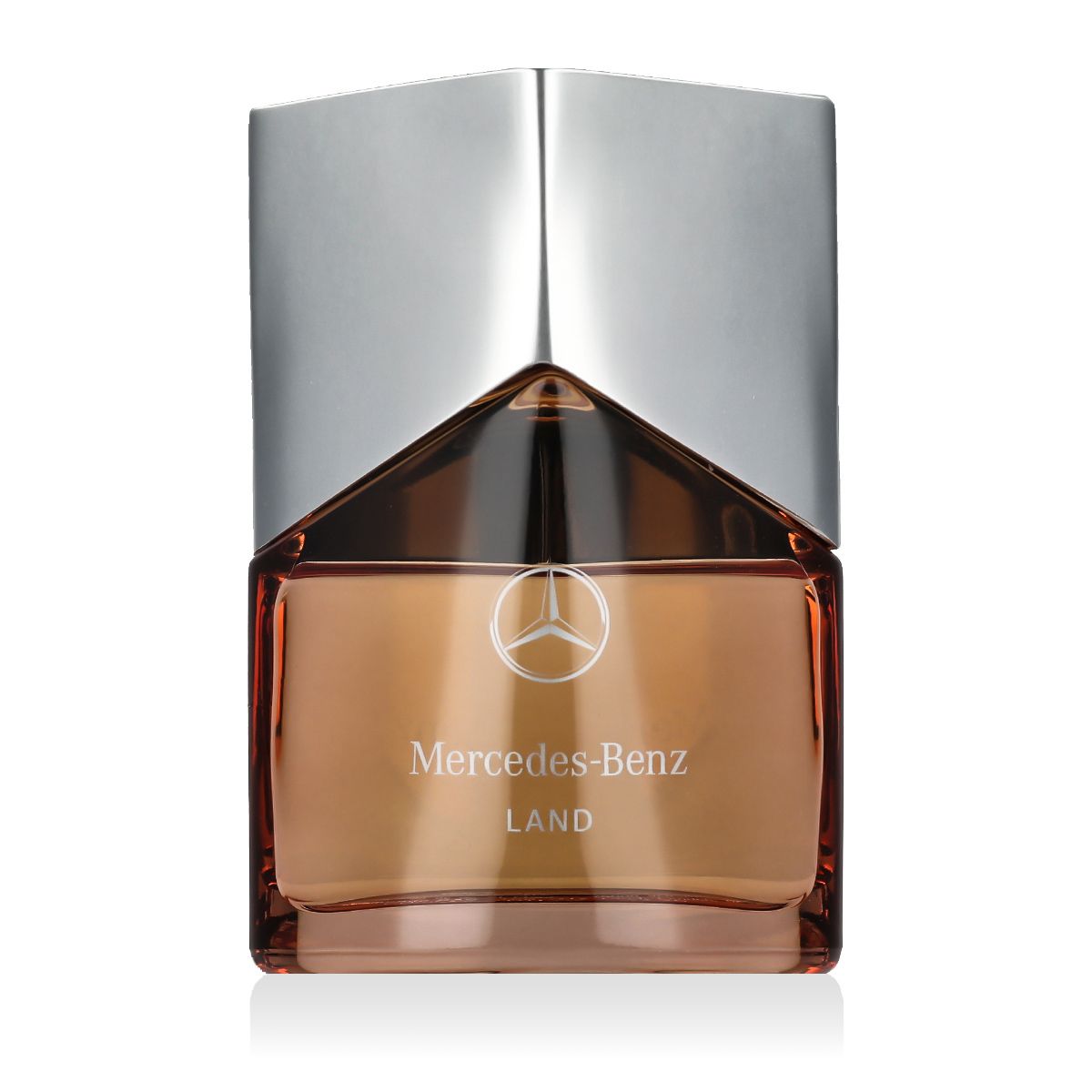 Mercedes-Benz Land Eau De Parfum Refillable 60 ml (man)