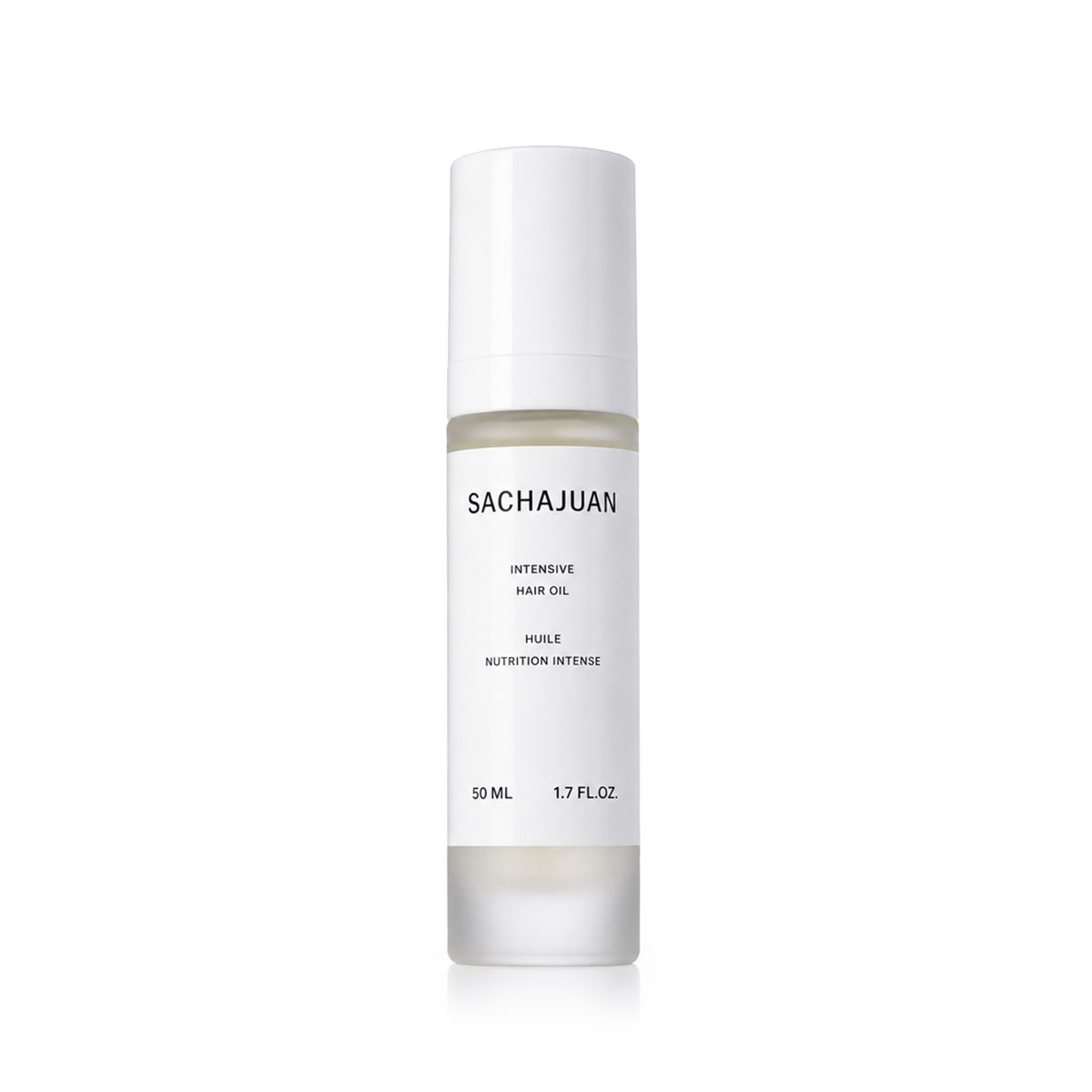 Sachajuan Intensive Hair Oil 50 ml