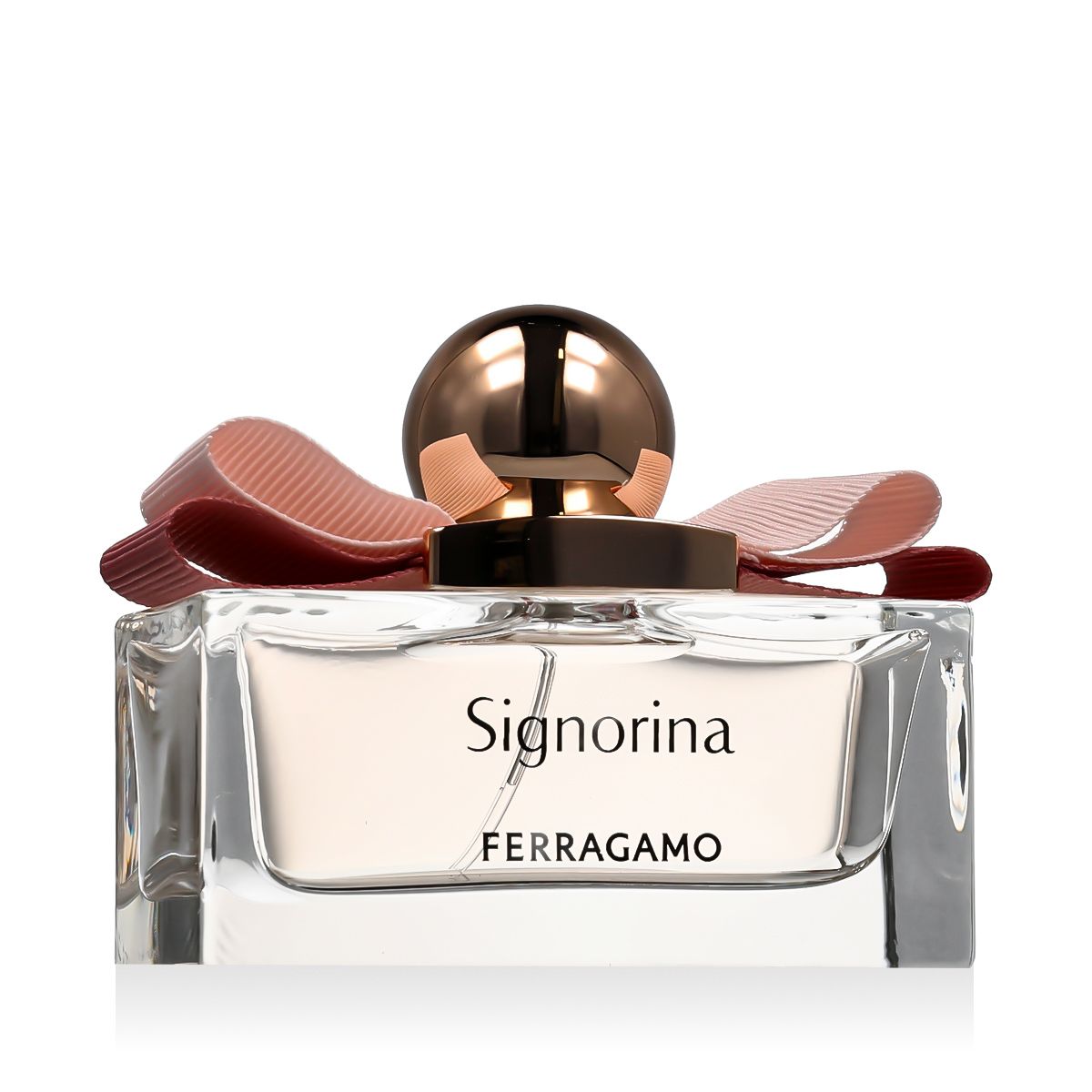 Ferragamo Signorina Eau De Parfum 50 ml (woman)