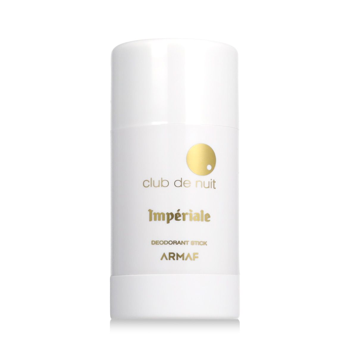 Armaf Club de Nuit White Imperiale Perfumed Deostick 75 ml (woman)