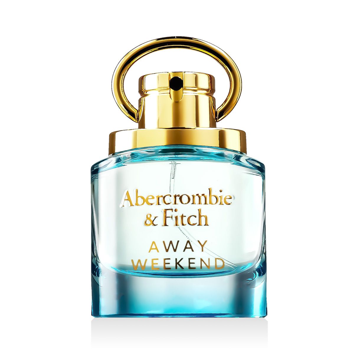 Abercrombie & Fitch Away Weekend Woman Eau De Parfum 50 ml (woman)