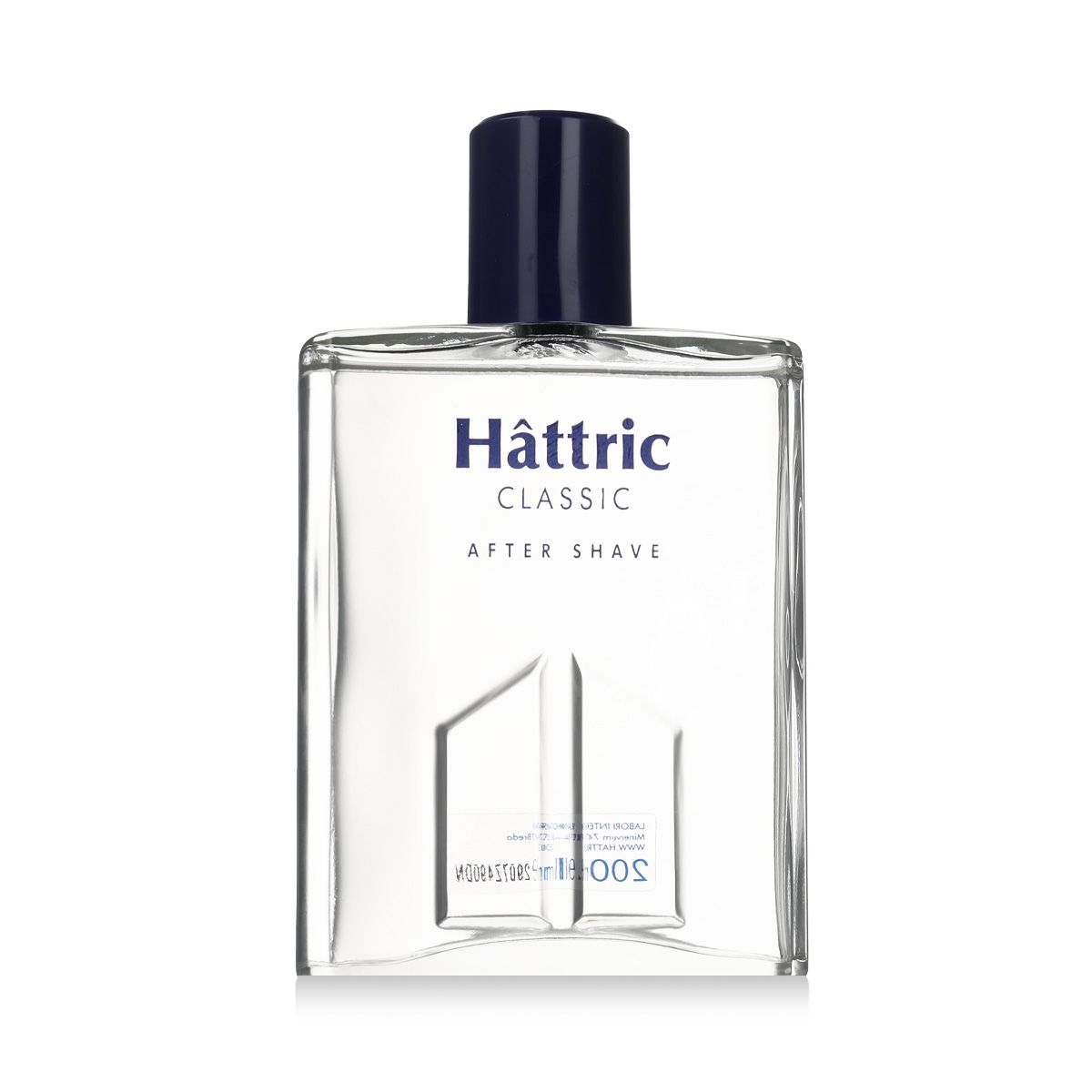 Hattric Classic Classic After Shave Lotion 200 ml (man)