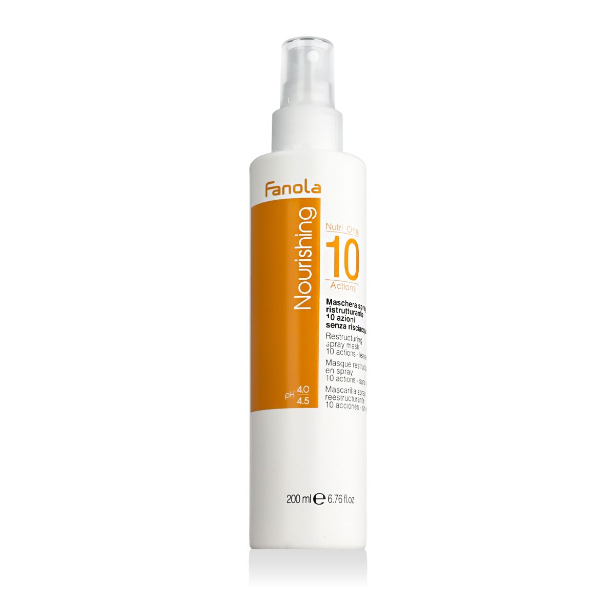 Fanola Nourishing Restructuring Spray Mask 200 ml