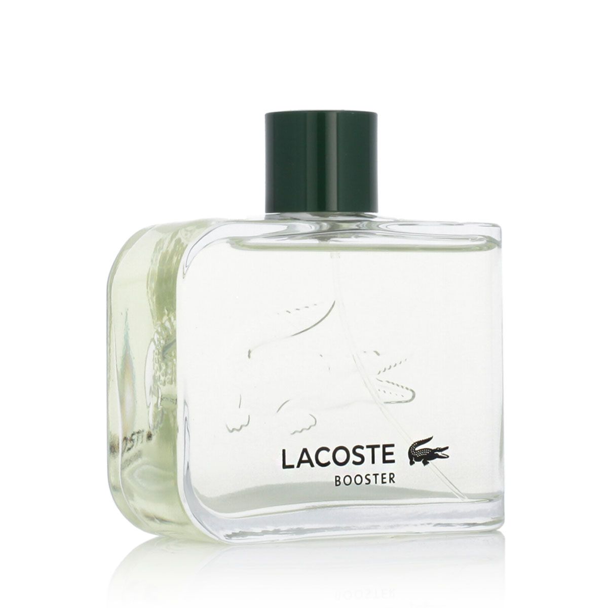 Lacoste Booster Eau De Toilette - tester 125 ml (man)