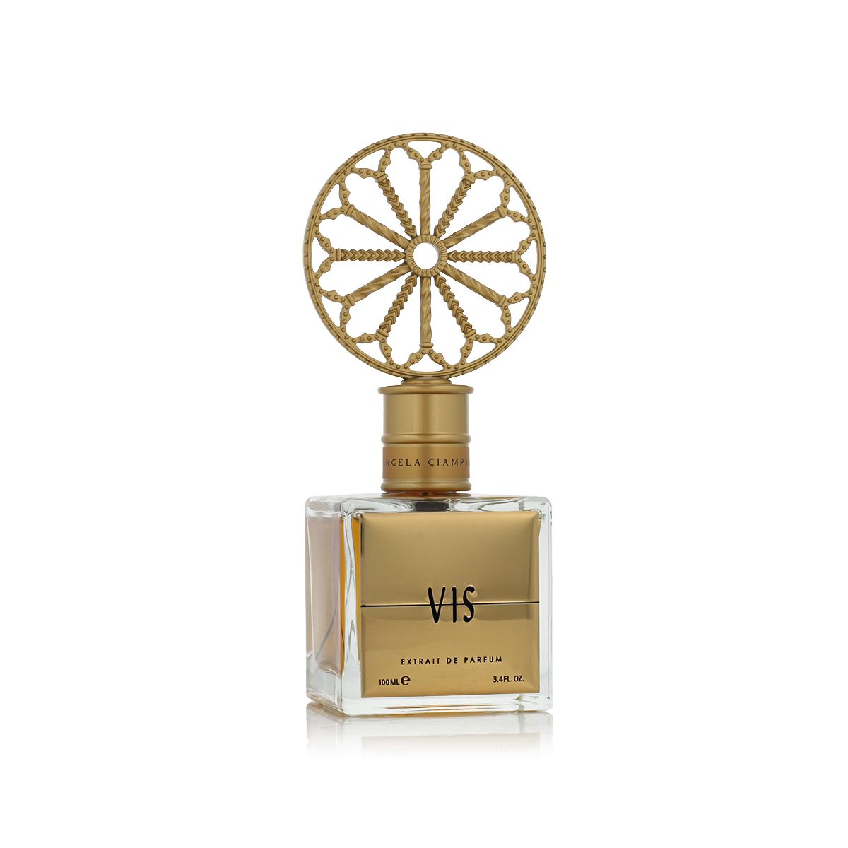 Angela Ciampagna Vis Extrait de parfum - tester 100 ml (unisex)