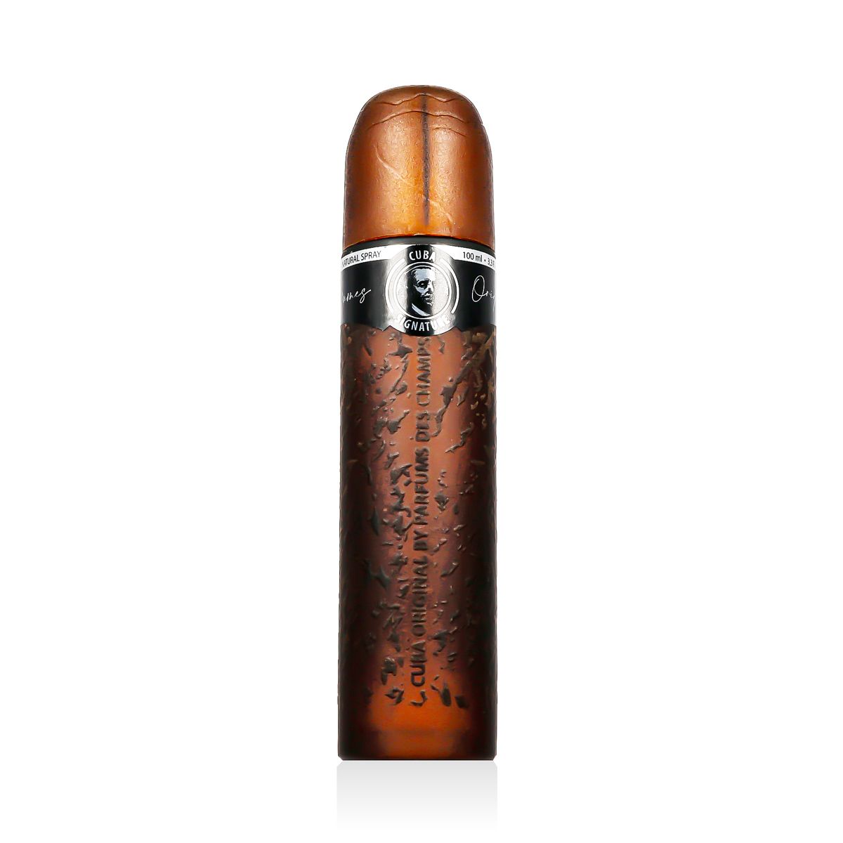 Cuba Signature Eau De Toilette 100 ml (man)