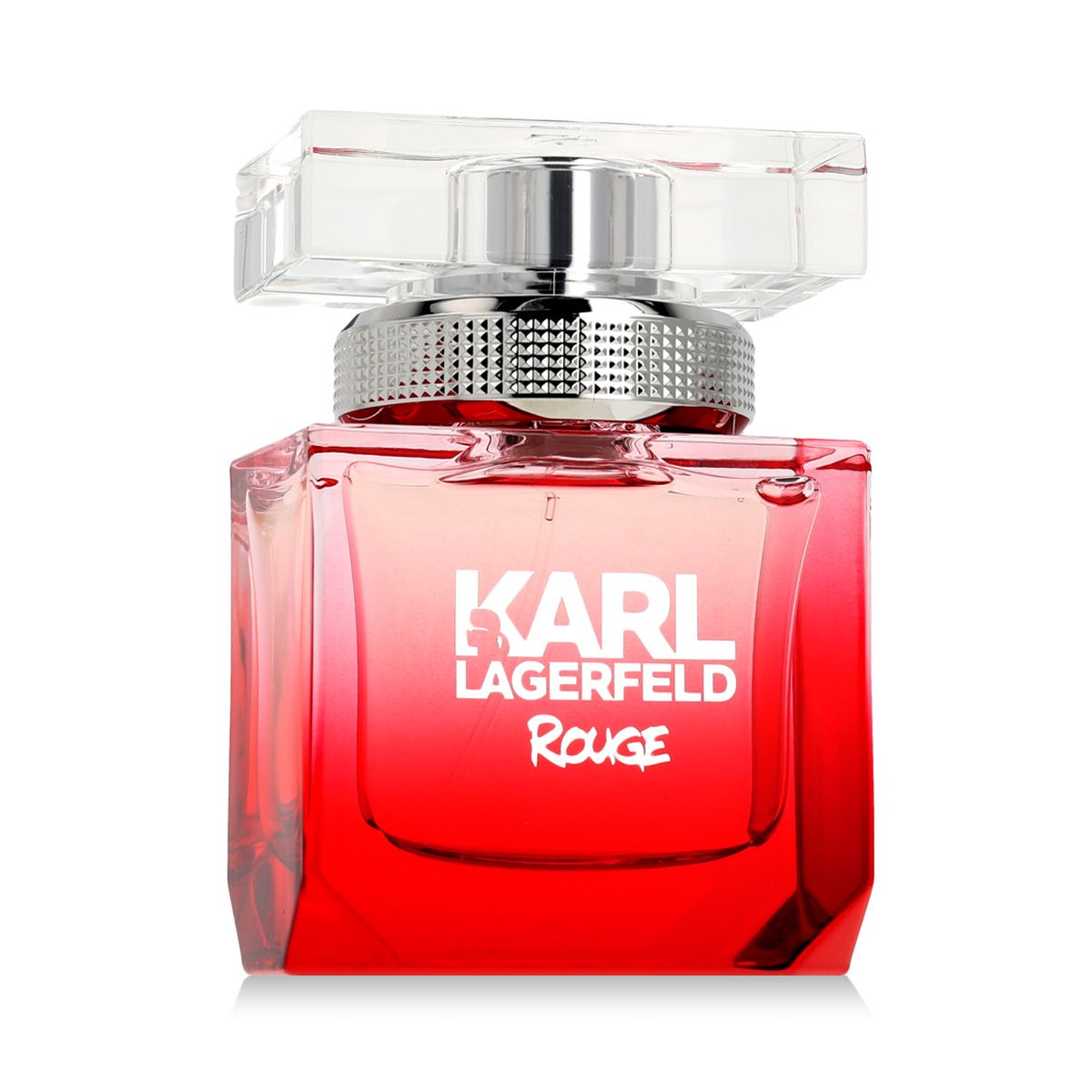 Karl Lagerfeld Rouge Eau De Parfum 45 ml (woman)