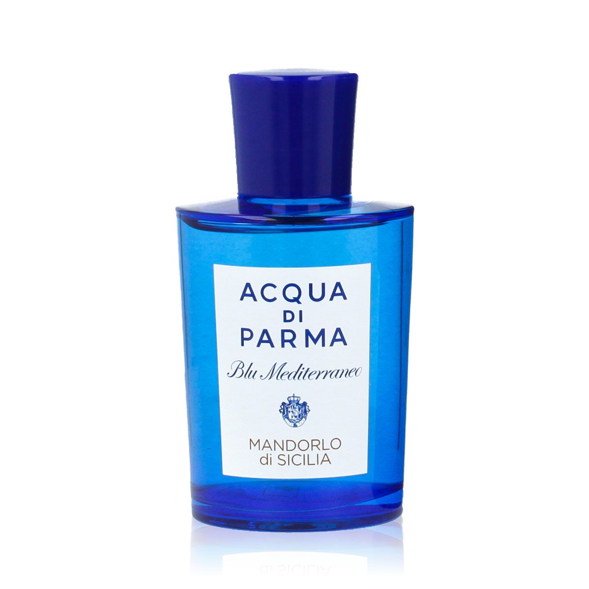 Acqua Di Parma Blu Mediterraneo Mandorlo di Sicilia Eau De Toilette - tester 100 ml (unisex)